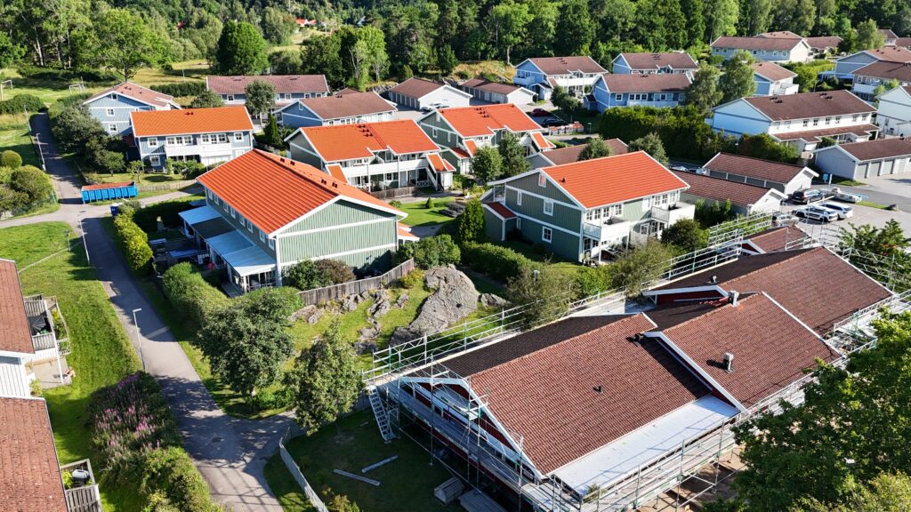 Riksbyggen BRF Solkurvan